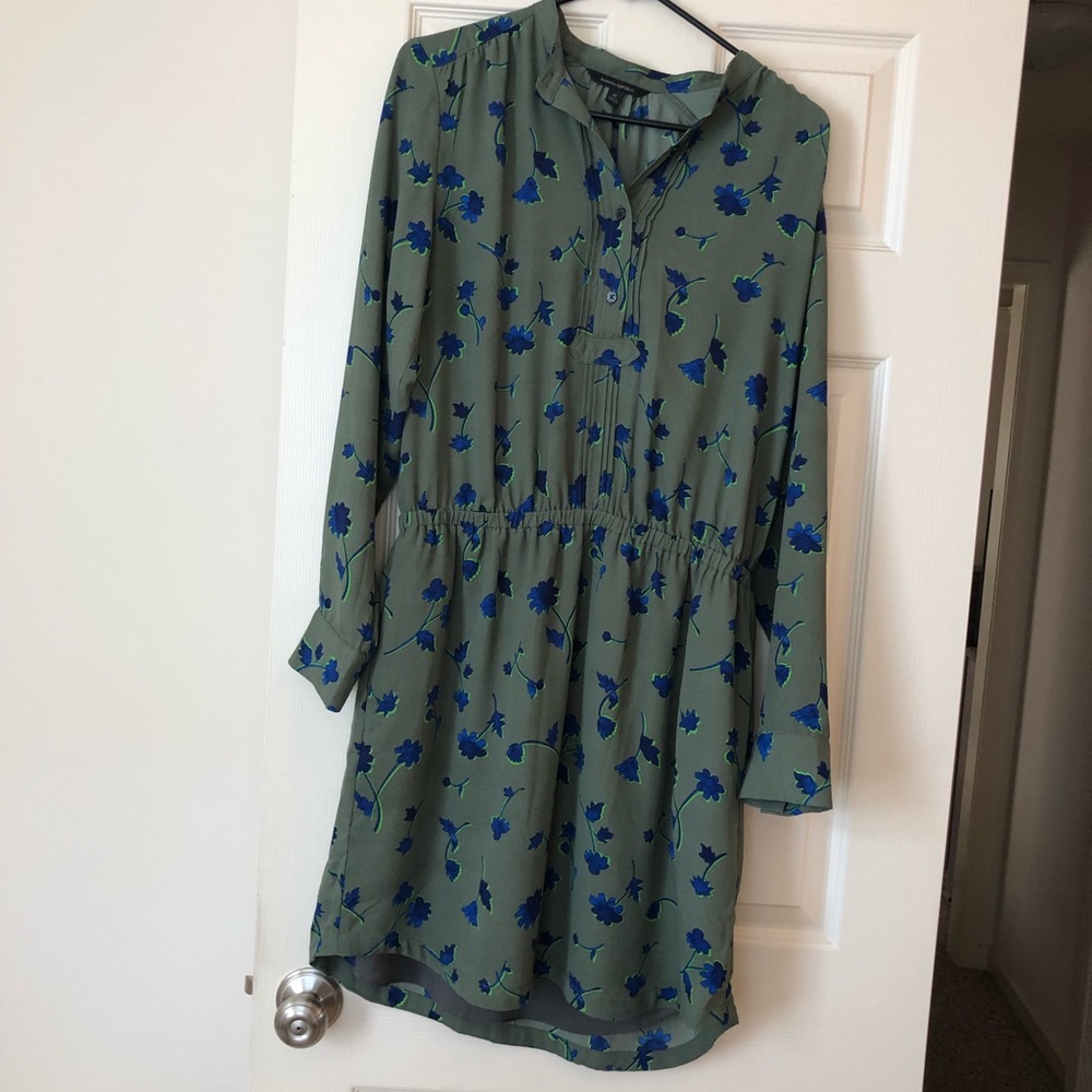 Banana Republic Dress